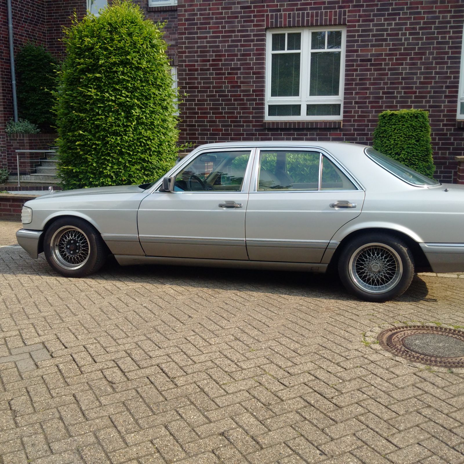 Der Daimler